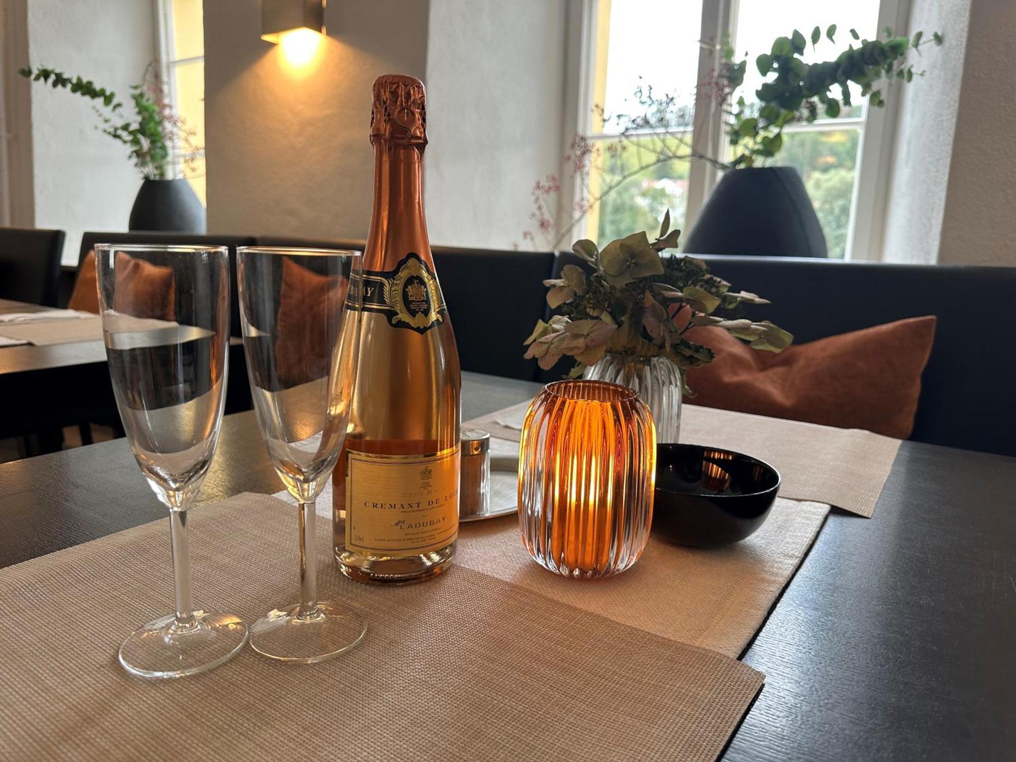 沃特城堡酒店 帕绍 外观 照片